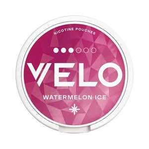 VELO Watermelon Ice (10 mg)