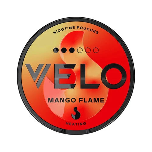 VELO Mango Flame (10 mg)